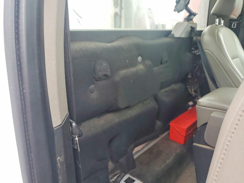 2021 Ford F550 Super Duty