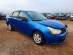 2011 Ford Focus s