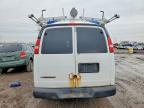 2009 Chevrolet Express G2500
