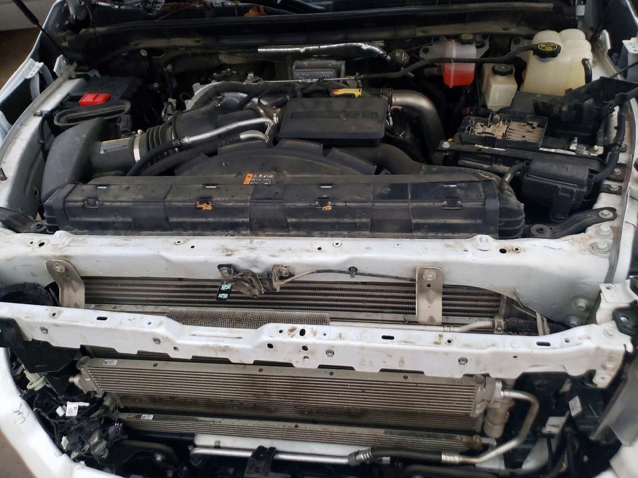 2022 GMC Sierra K2500 Denali