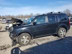 2011 Honda Pilot exl