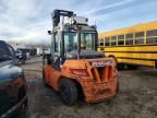 2018 Doosan D70s-7 Forklift