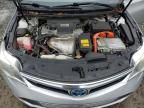 2014 Toyota Avalon Hybrid