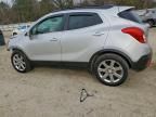2013 Buick Encore