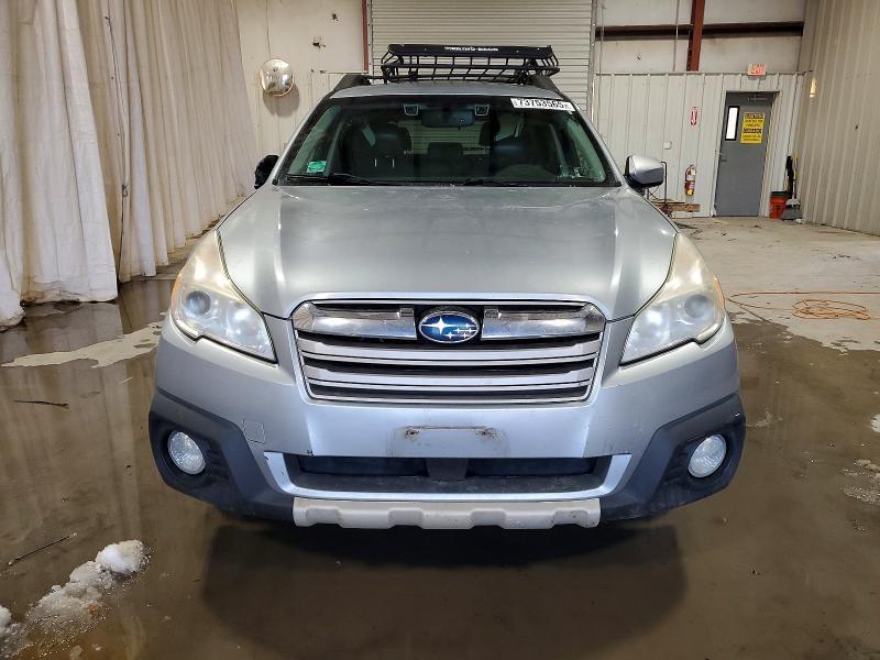 2013 Subaru Outback 3.6r Limited