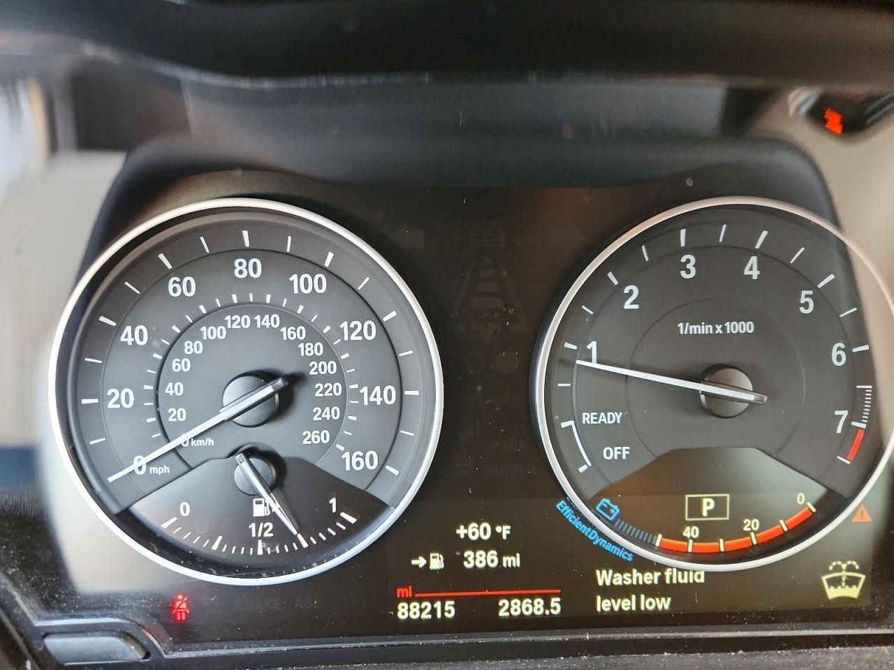 2017 BMW X1 Sdrive28i