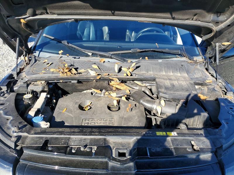 2014 Land Rover Range Rover Evoque Dynamic Premium