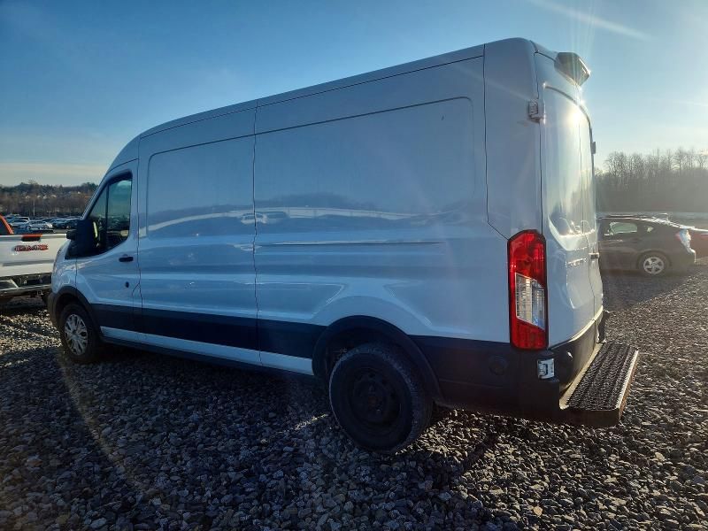 2020 Ford Transit T-150 Utility / Service van