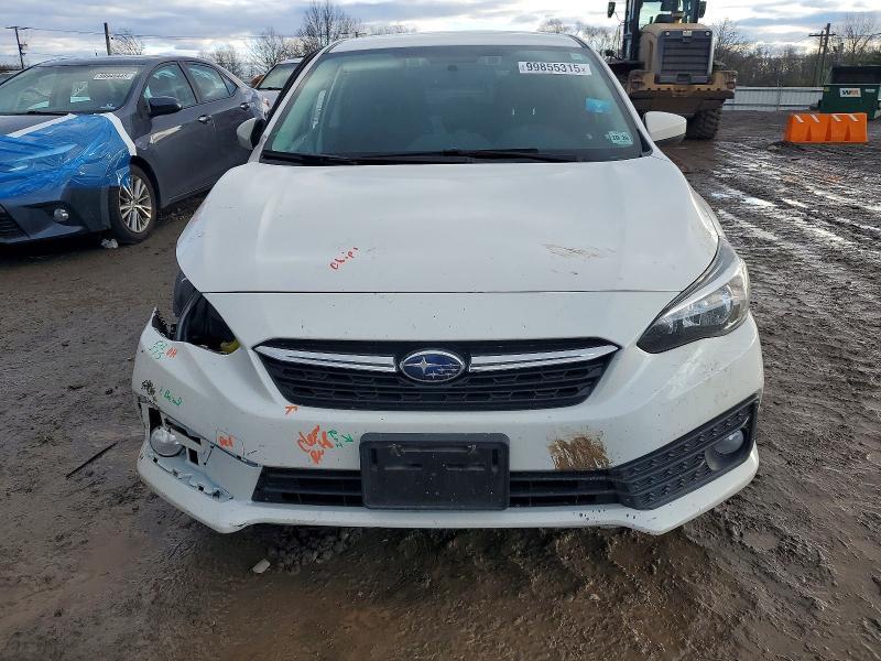 2022 Subaru Impreza Premium