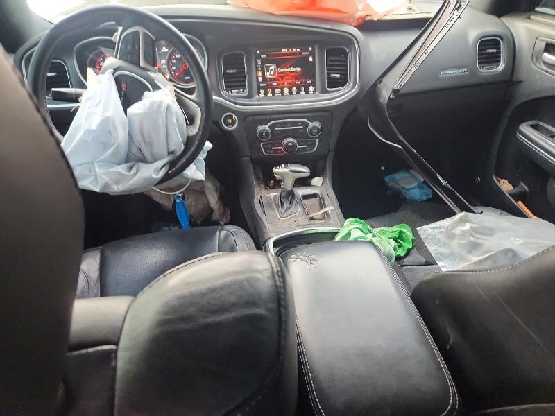 2015 Dodge Charger R/T