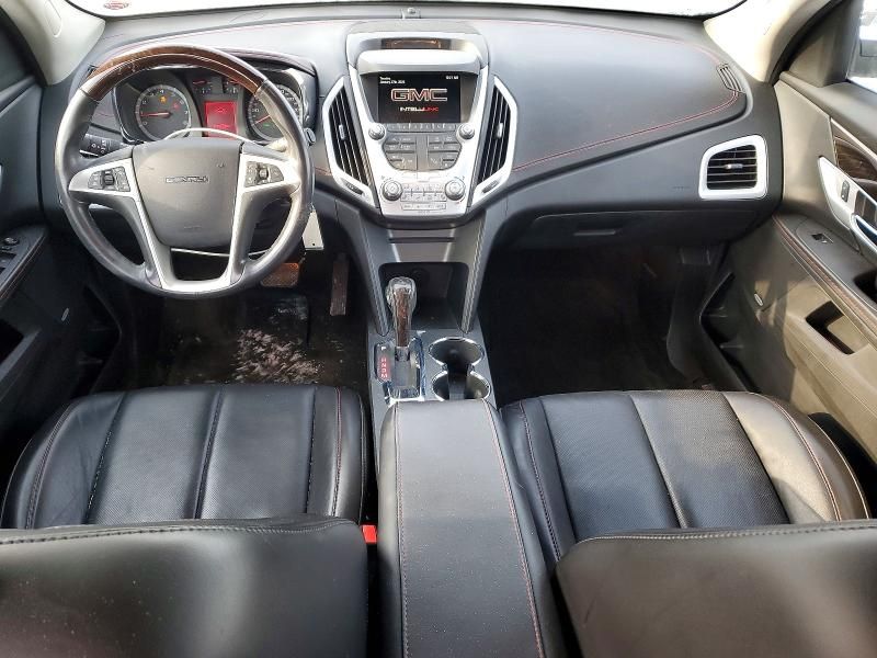 2015 GMC Terrain Denali