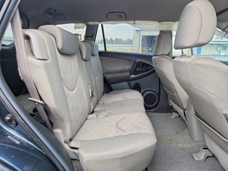 2009 Toyota Rav4