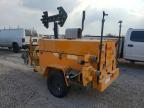 2001 Fenx 2001 Manhole Support Trailer