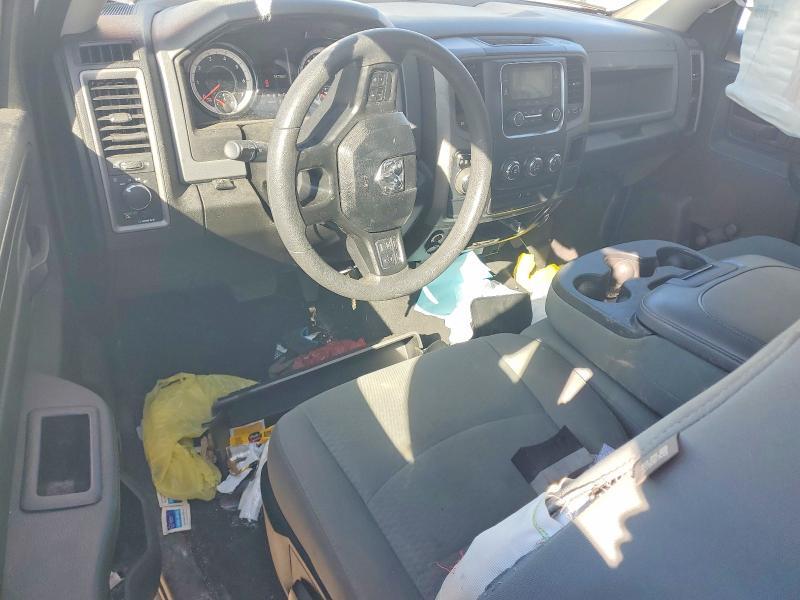 2019 Dodge Ram 1500 Classic Tradesman