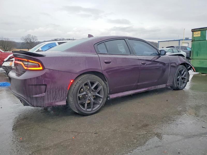 2021 Dodge Charger gt