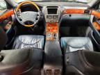 2005 Lexus Ls 430