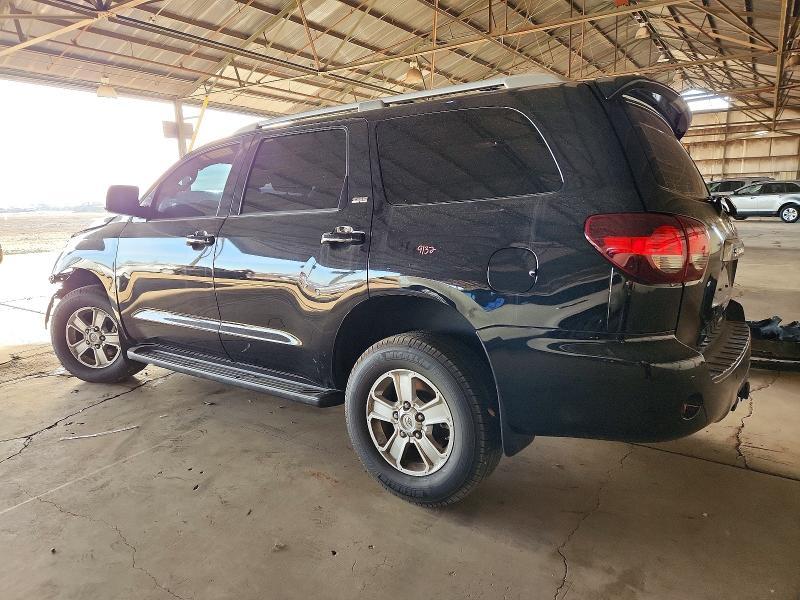 2021 Toyota Sequoia SR5