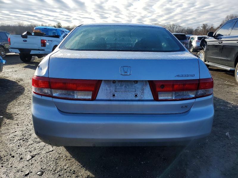 2004 Honda Accord lx