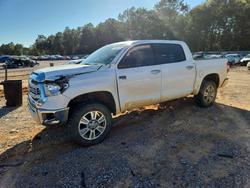 Vehiculos salvage en venta de Copart Eight Mile, AL: 2015 Toyota Tundra Crewmax 1794