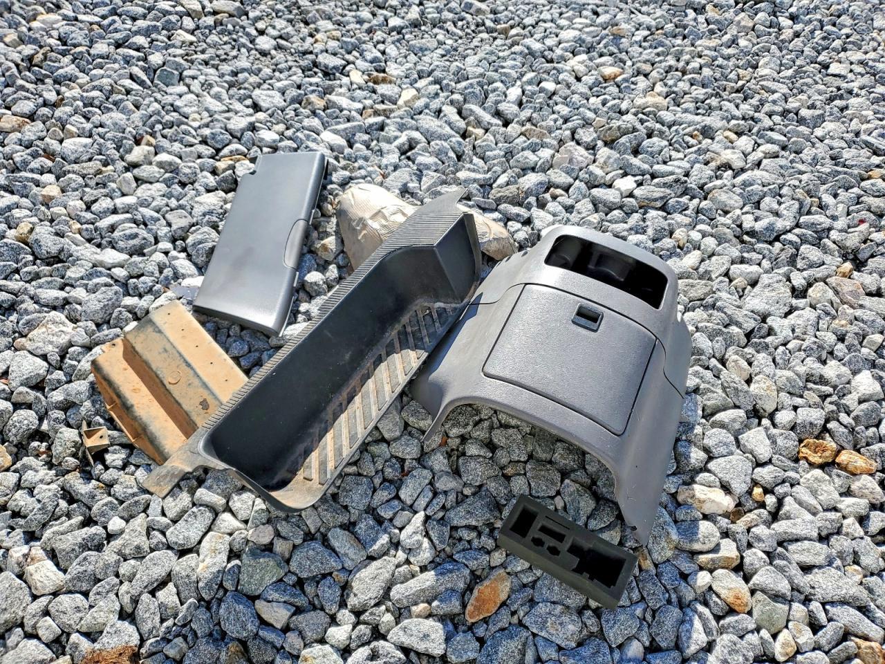 2001 Ford Econoline Commercial