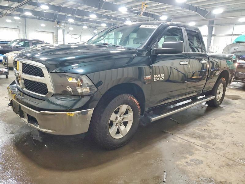 2017 Dodge Ram 1500 slt