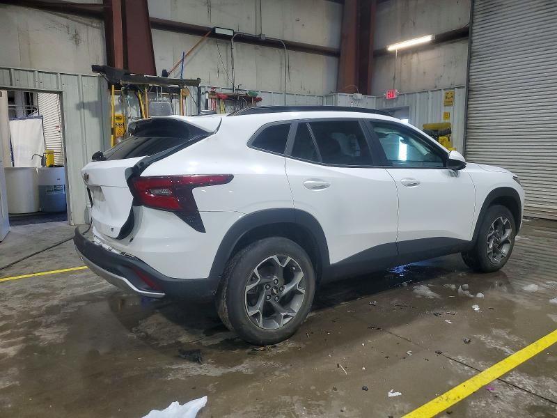 2024 Chevrolet Trax 1LT