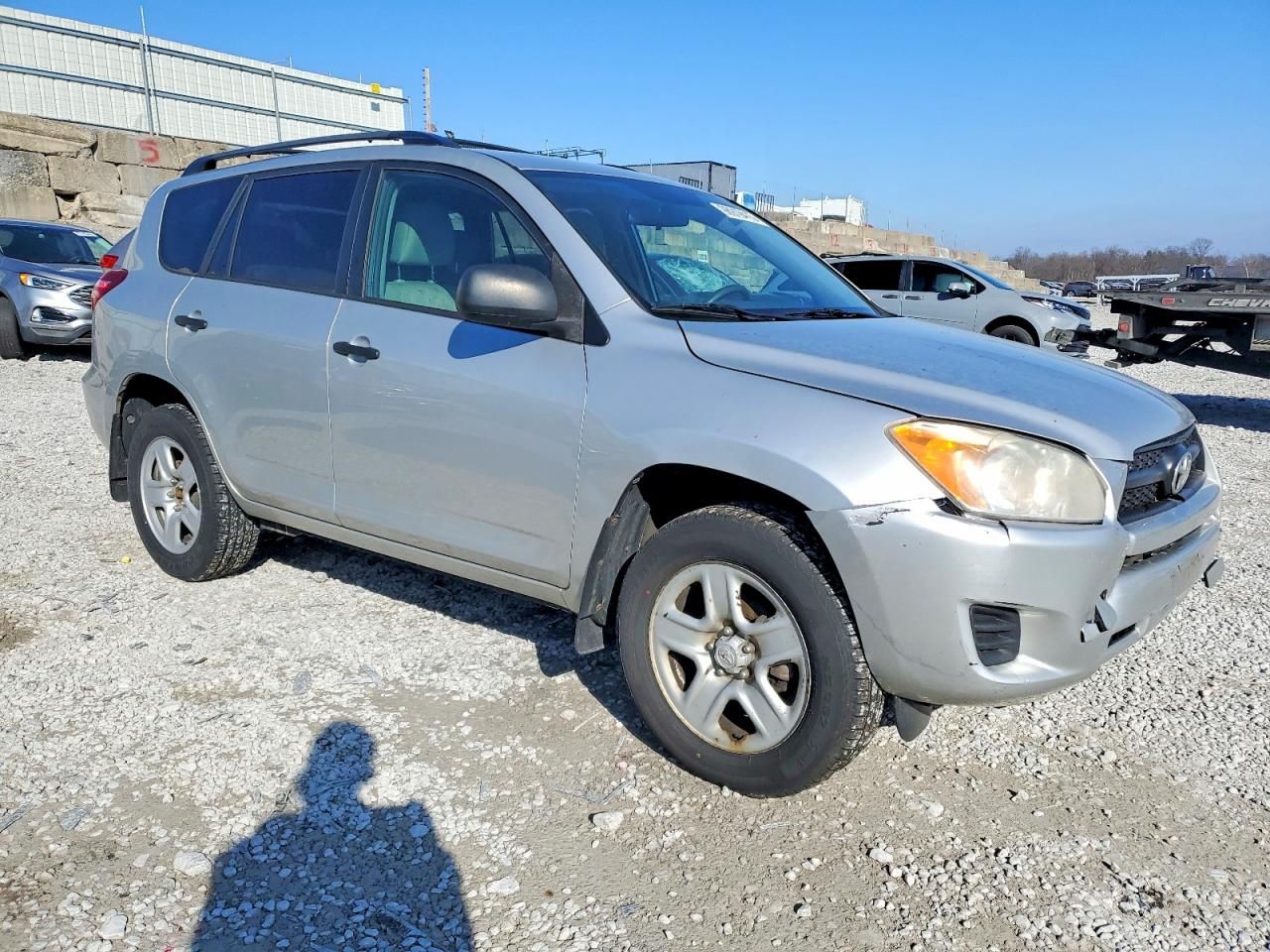 2011 Toyota Rav4