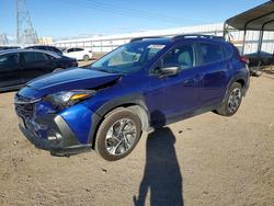 2024 Subaru Crosstrek Premium for sale in Adelanto, CA