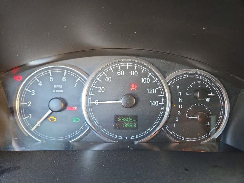 2006 Buick Lacrosse cx