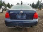 2002 Volkswagen Jetta gls