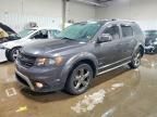 2016 Dodge Journey Crossroad