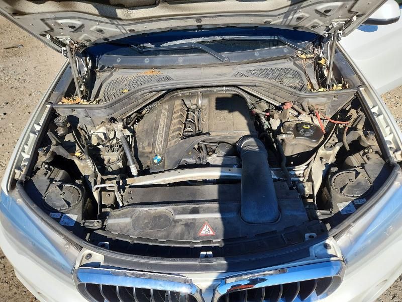 2015 BMW X5 Sdrive35i