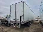 2018 Hyundai Translead V12530152-AJS DRY Van Trailer
