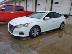 Vehiculos salvage en venta de Copart Louisville, KY: 2019 Nissan Altima s