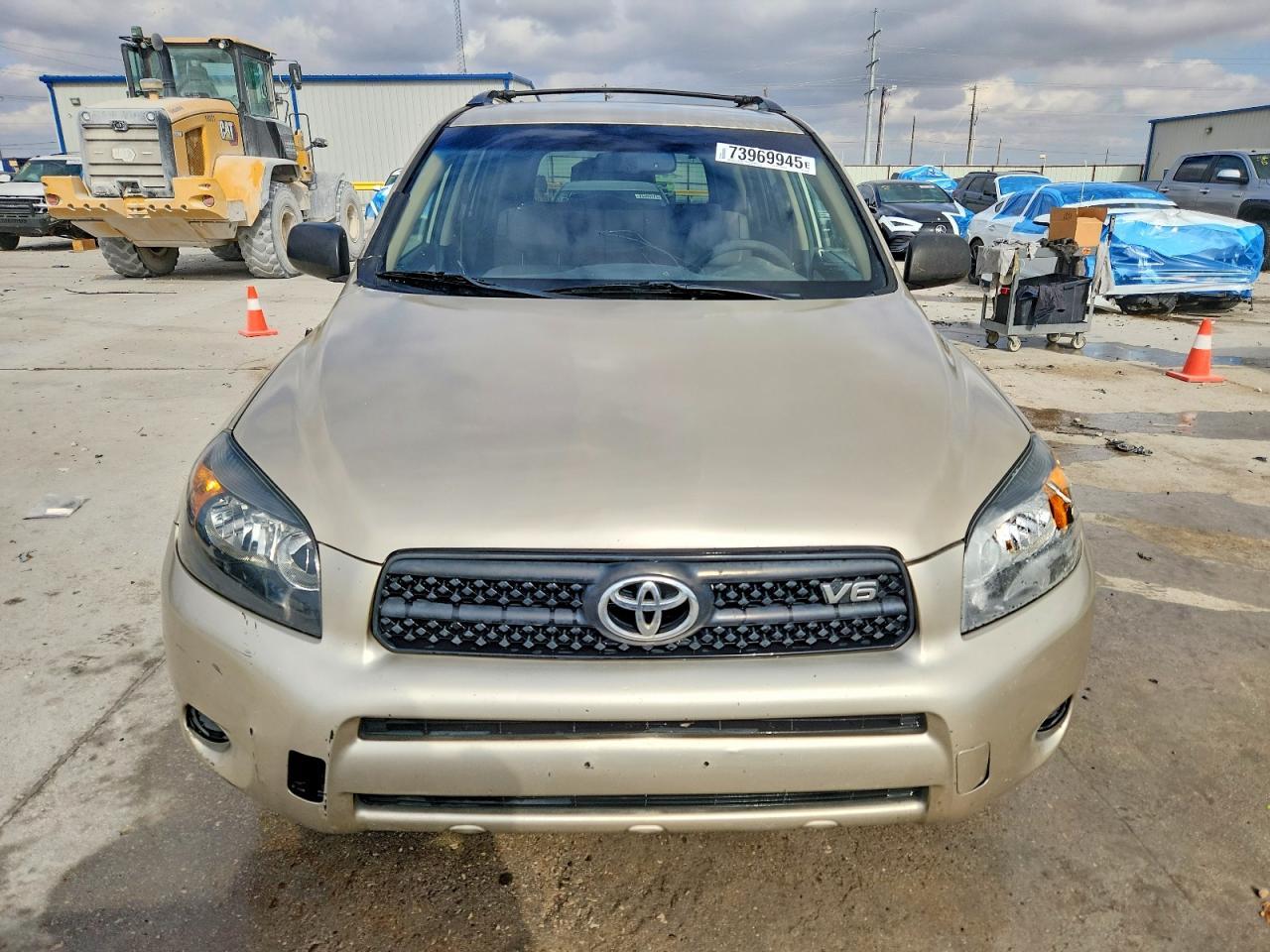 2007 Toyota Rav4