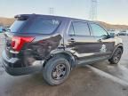 2017 Ford Explorer Police Interceptor