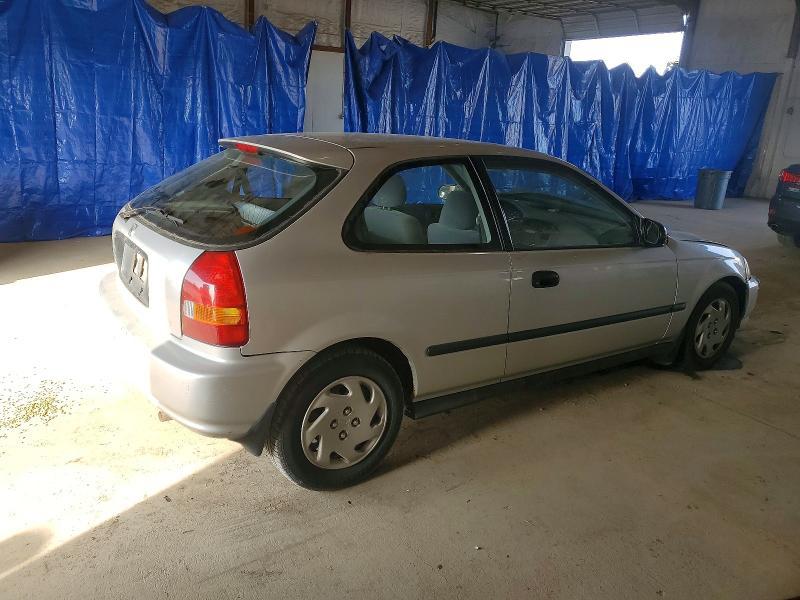 1997 Honda Civic dx