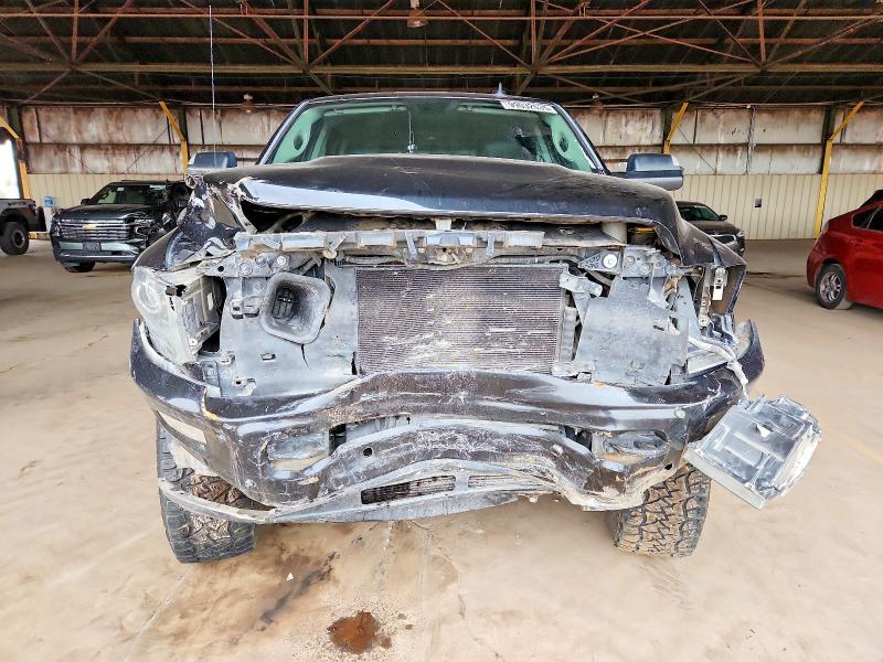 2016 Dodge 2500 Laramie