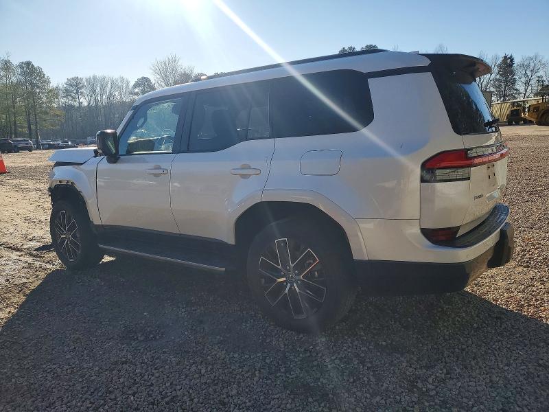 2024 Lexus Gx 550 Premium+