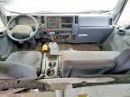 2010 Isuzu NQR Dump Truck