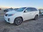2015 KIA Sorento sx