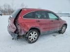 2008 Honda Cr-v ex