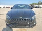2017 Ford Fusion Sport