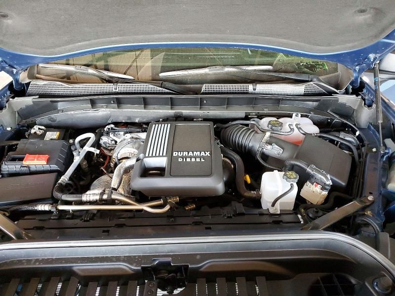 2026 GMC Sierra K1500 Elevation