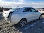 2015 Cadillac Ats Luxury