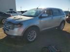 2010 Ford Edge sel