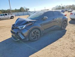 2021 Toyota C-hr xle for sale in Newton, AL