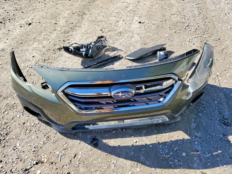 2018 Subaru Outback 3.6r Limited