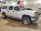 2005 Chevrolet Silverado K1500