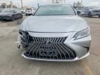 2022 Lexus Es 350 Base